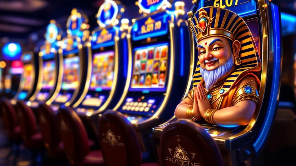 Mahjong Game Terbaik di Cuan154 - Pengalaman Bermain Premium